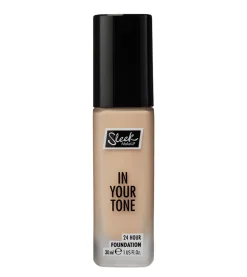 Base de maquillaje In Your Tone 24 Hour - 3N>Sleek MakeUP Outlet