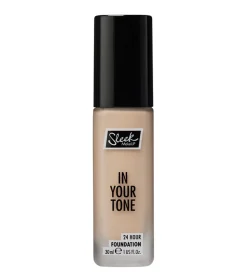 Base de maquillaje In Your Tone 24 Hour - 3C>Sleek MakeUP Hot