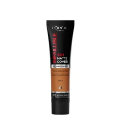 Base de maquillaje Infalible 32H Matte Cover - 315: Neutral Undertone>Loreal Paris Discount