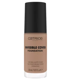 Base de maquillaje Invisible Cover - 037W>Catrice Sale