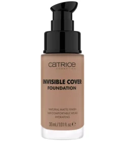 Base de maquillaje Invisible Cover - 037W>Catrice Sale