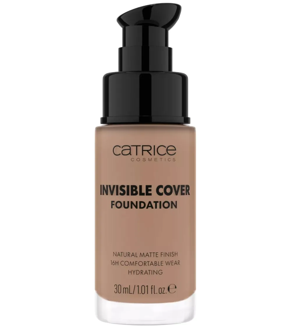 Base de maquillaje Invisible Cover - 037W>Catrice Sale
