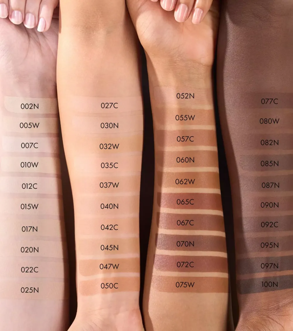 Base de maquillaje Invisible Cover - 037W>Catrice Sale