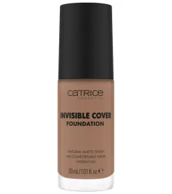 Base de maquillaje Invisible Cover - 047W>Catrice Clearance