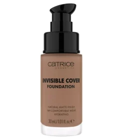 Base de maquillaje Invisible Cover - 047W>Catrice Clearance