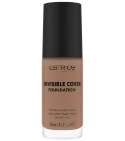 Base de maquillaje Invisible Cover - 052N>Catrice Outlet