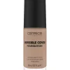 Base de maquillaje Invisible Cover - 030N>Catrice