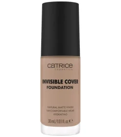 Base de maquillaje Invisible Cover - 030N>Catrice