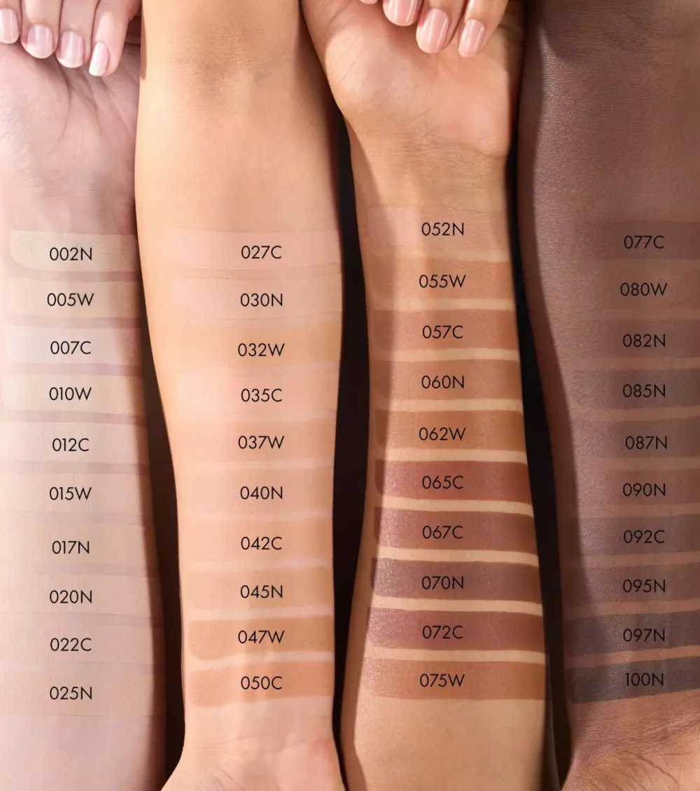 Base de maquillaje Invisible Cover - 042C>Catrice New