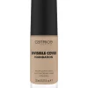 Base de maquillaje Invisible Cover - 017N>Catrice Clearance