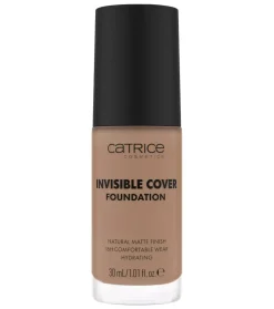 Base de maquillaje Invisible Cover - 045N>Catrice Sale