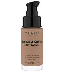 Base de maquillaje Invisible Cover - 045N>Catrice Sale