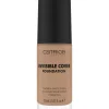 Base de maquillaje Invisible Cover - 032W>Catrice