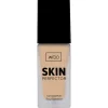 Base de maquillaje larga duración Skin Perfector - 7N: Tanned>Wibo Hot