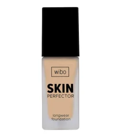 Base de maquillaje larga duración Skin Perfector - 7N: Tanned>Wibo Hot