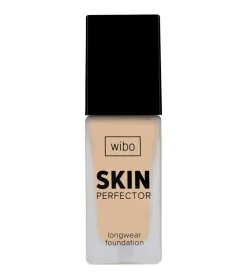 Base de maquillaje larga duración Skin Perfector - 6C: Sand>Wibo
