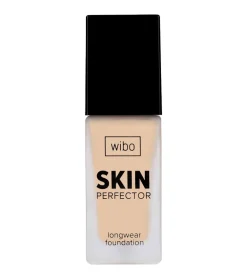 Base de maquillaje larga duración Skin Perfector - 4N: Natural>Wibo Hot
