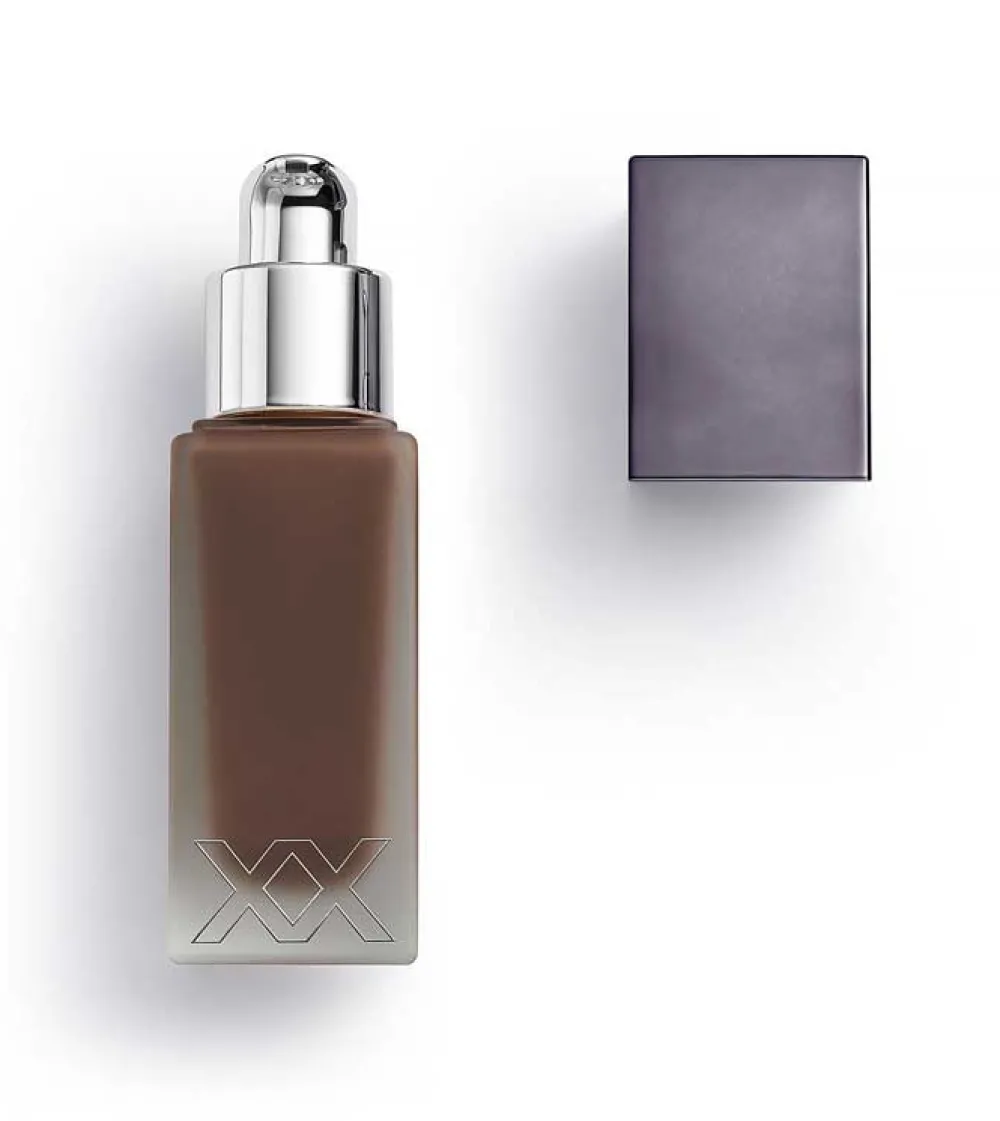 Base de maquillaje Liquid Skin Fauxxdation - FX17.5>XX Revolution New