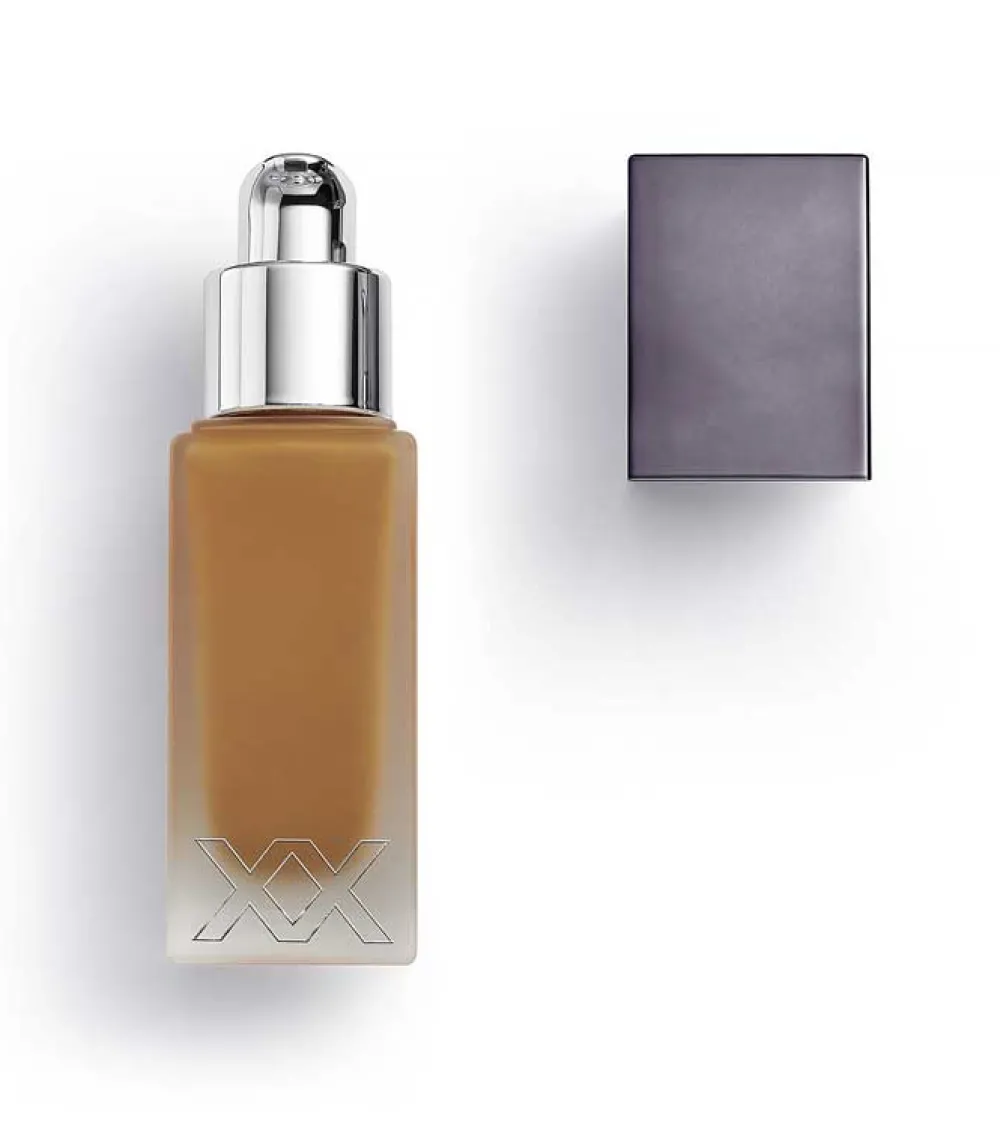 Base de maquillaje Liquid Skin Fauxxdation - FX14.2>XX Revolution New
