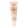 Base de maquillaje Long Cover Perfect Skin SPF20 - C01: Ivory>Hean Discount