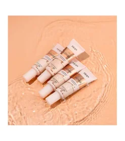 Base de maquillaje Long Cover Perfect Skin SPF20 - C04: Warm Beige><noscript><img width=