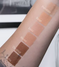 Base de maquillaje Luminous Glow - Beige>Technic Cosmetics