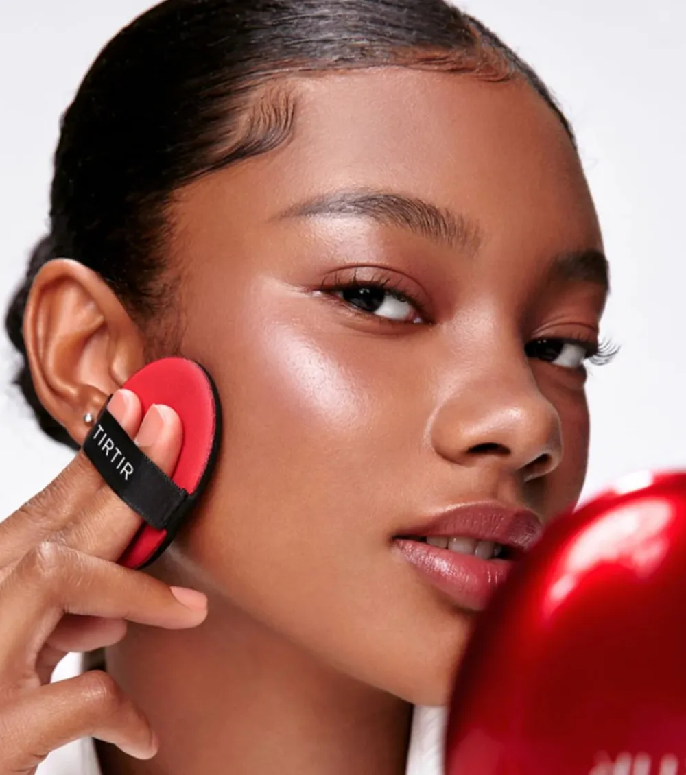 Base de maquillaje Mask Fit Red Cushion - 23N: Sand>TIRTIR Outlet