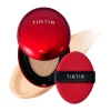 Base de maquillaje Mask Fit Red Cushion - 21W: Natural Ivory>TIRTIR Online