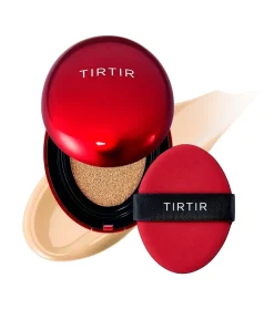 Base de maquillaje Mask Fit Red Cushion - 24W: Soft Beige>TIRTIR Online