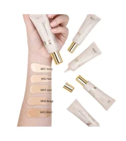 Base de maquillaje mate Match Me - M02: Natural>Hean Clearance