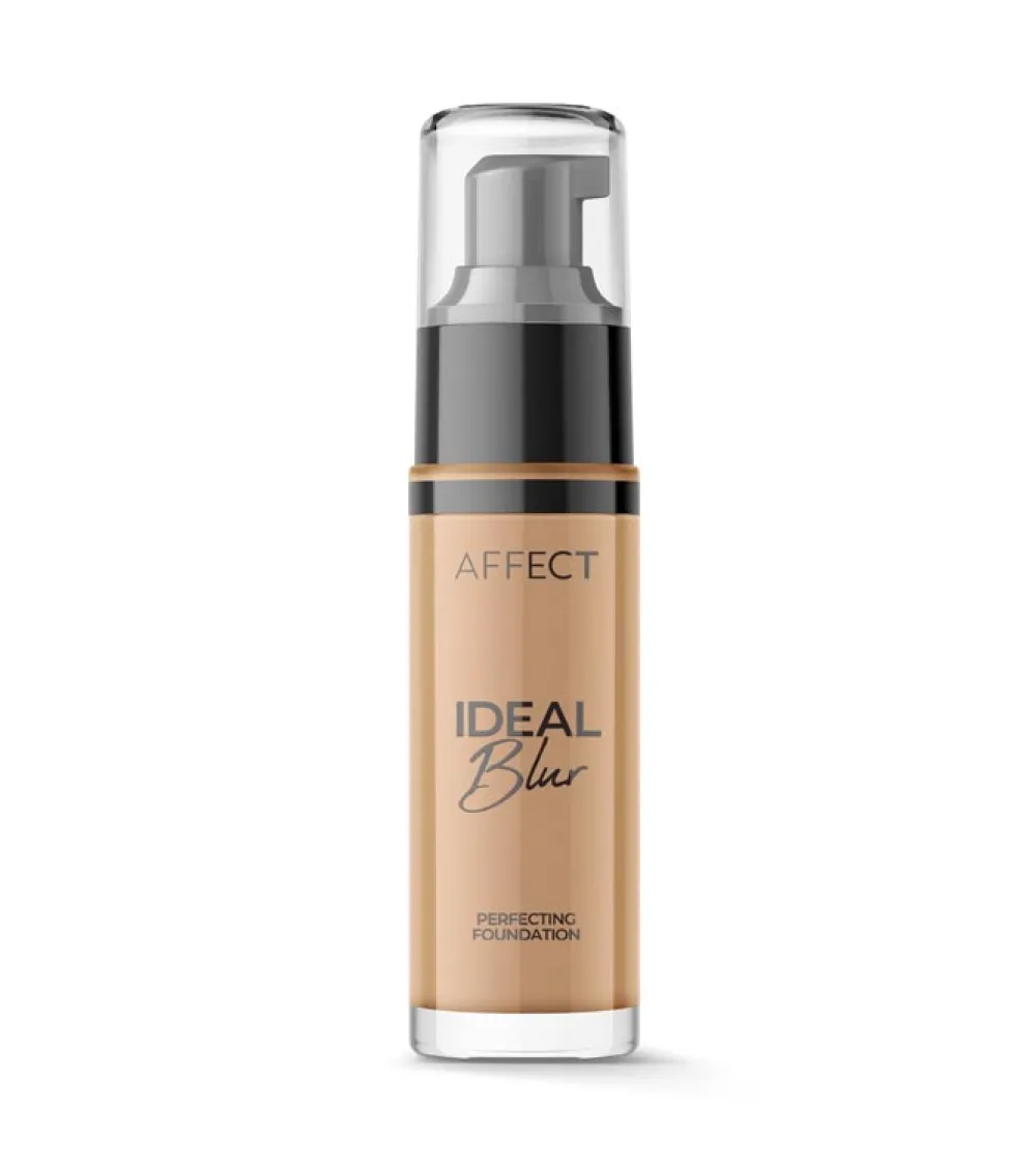 Base de maquillaje perfeccionadora Ideal Blur - 5N>Affect Clearance