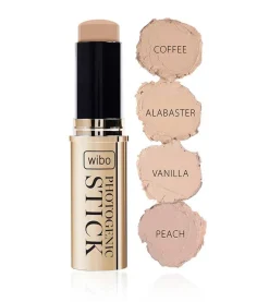 Base de maquillaje Photogenic Stick - Peach>Wibo Online