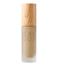 Base de maquillaje piel radiante - Margot>Saigu Cosmetics