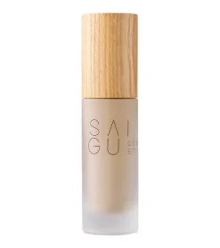 Base de maquillaje piel radiante - Aurora>Saigu Cosmetics Best