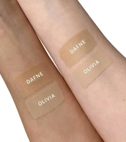 Base de maquillaje piel radiante - Dafne>Saigu Cosmetics Clearance