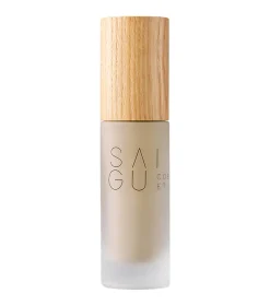 Base de maquillaje piel radiante - Olivia>Saigu Cosmetics Best