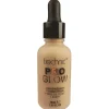 Base de maquillaje Pro Glow Foundation - Honey>Technic Cosmetics Clearance