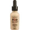 Base de maquillaje Pro Glow Foundation - Ivory>Technic Cosmetics