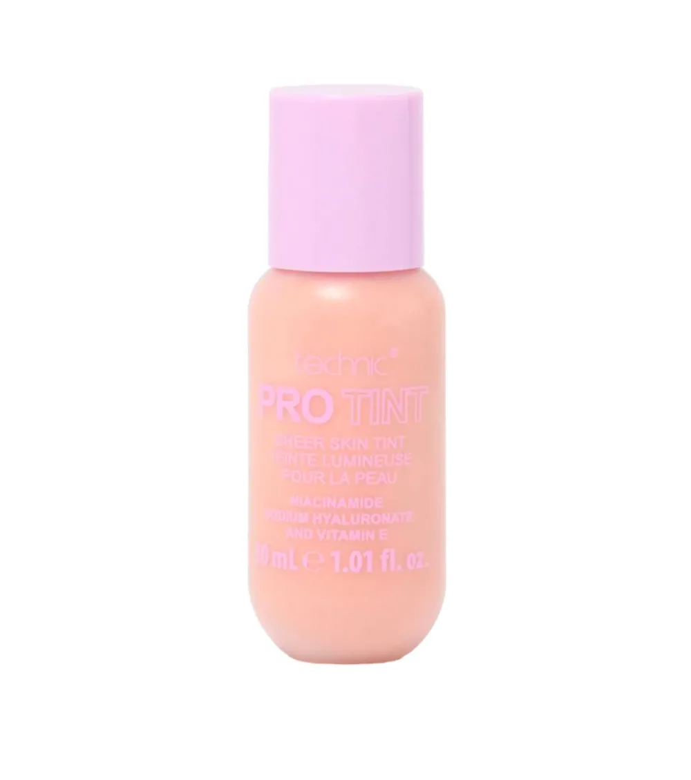 Base de maquillaje Pro Tint - Toffee Coffee>Technic Cosmetics Clearance