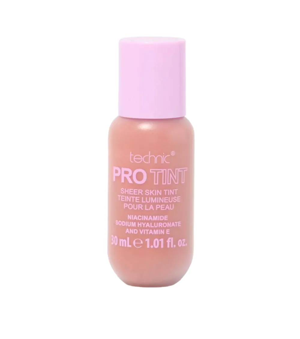 Base de maquillaje Pro Tint - Cinnamon Mocha>Technic Cosmetics Hot