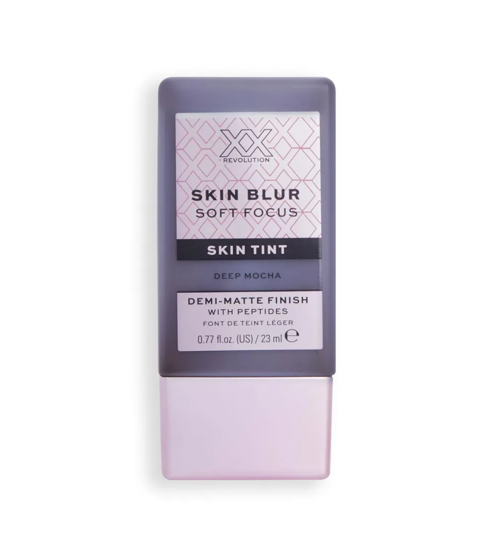 Base de maquillaje Skin Blur Soft Focus Skin Tint - Deep Mocha>XX Revolution Online
