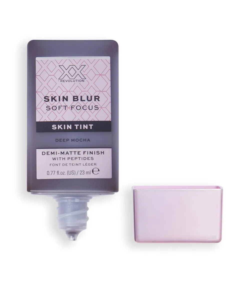 Base de maquillaje Skin Blur Soft Focus Skin Tint - Deep Mocha>XX Revolution Online