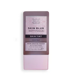 Base de maquillaje Skin Blur Soft Focus Skin Tint - Chestnut>XX Revolution Online