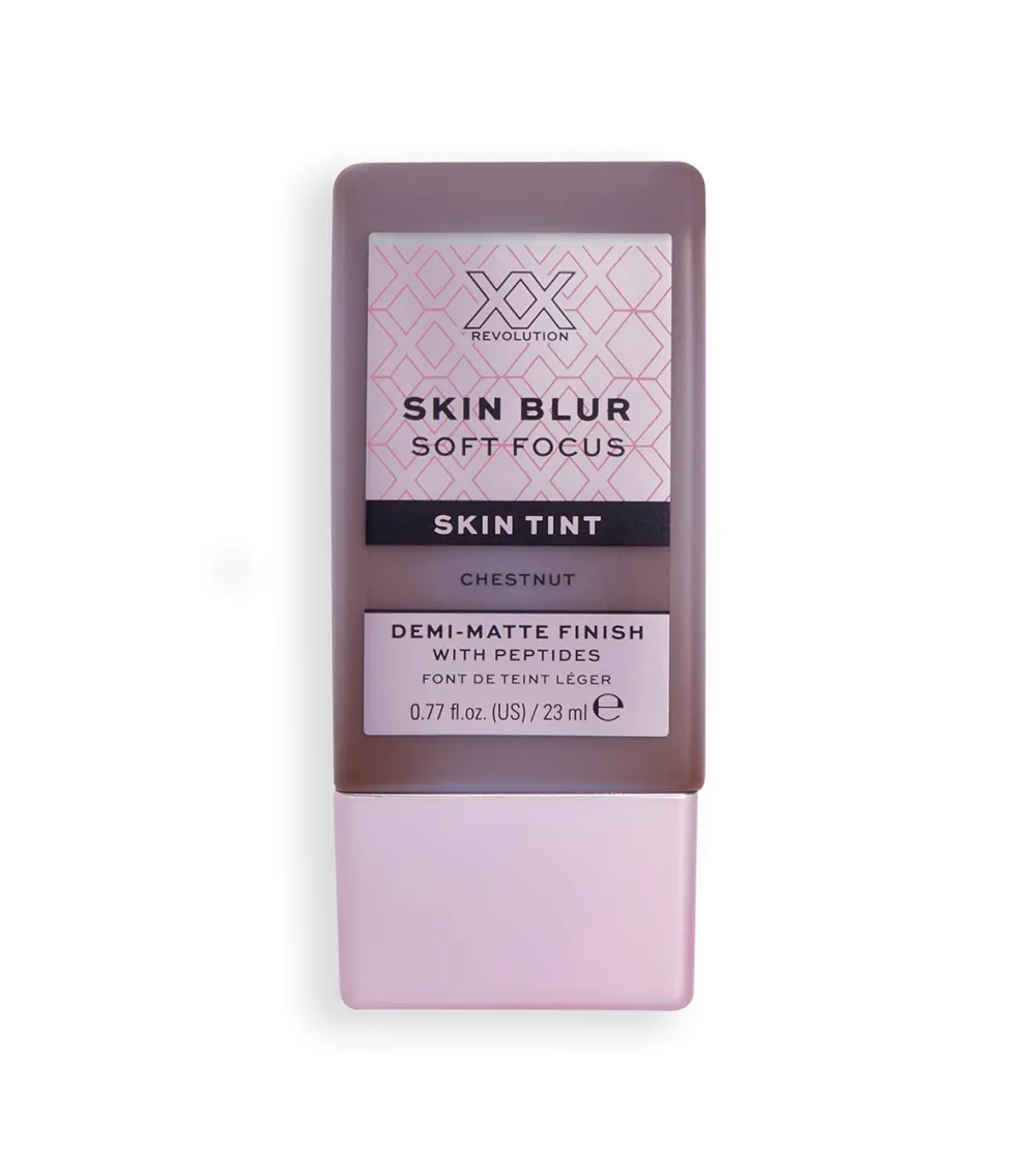 Base de maquillaje Skin Blur Soft Focus Skin Tint - Chestnut>XX Revolution Online