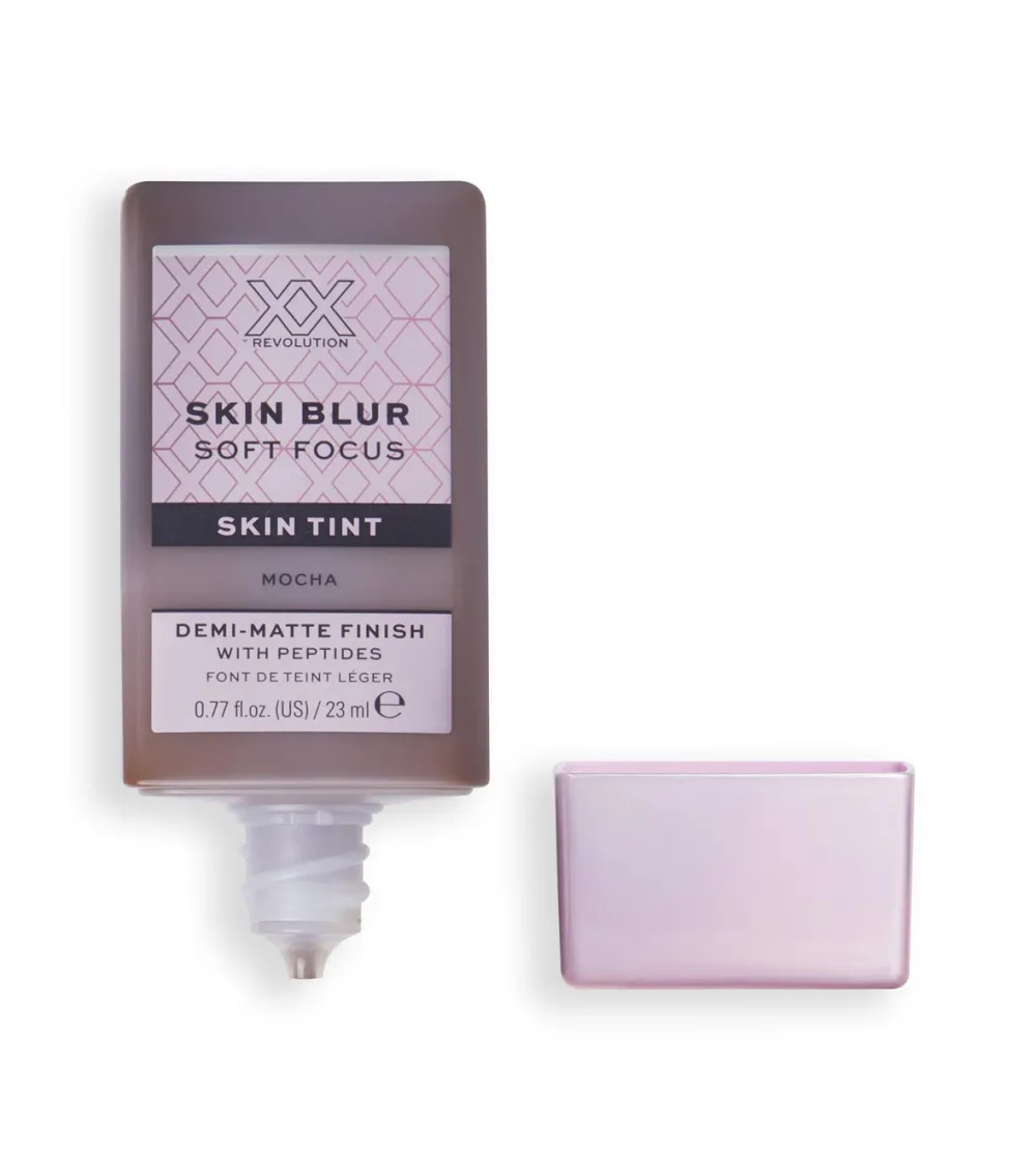 Base de maquillaje Skin Blur Soft Focus Skin Tint - Mocha>XX Revolution