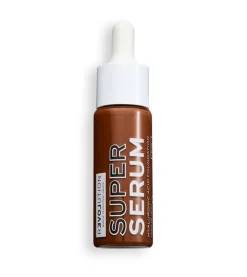 Base de maquillaje Super Serum - F15>Revolution Relove Clearance