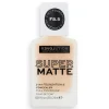 Base de maquillaje Super Matte - F8.5>Revolution Relove Best