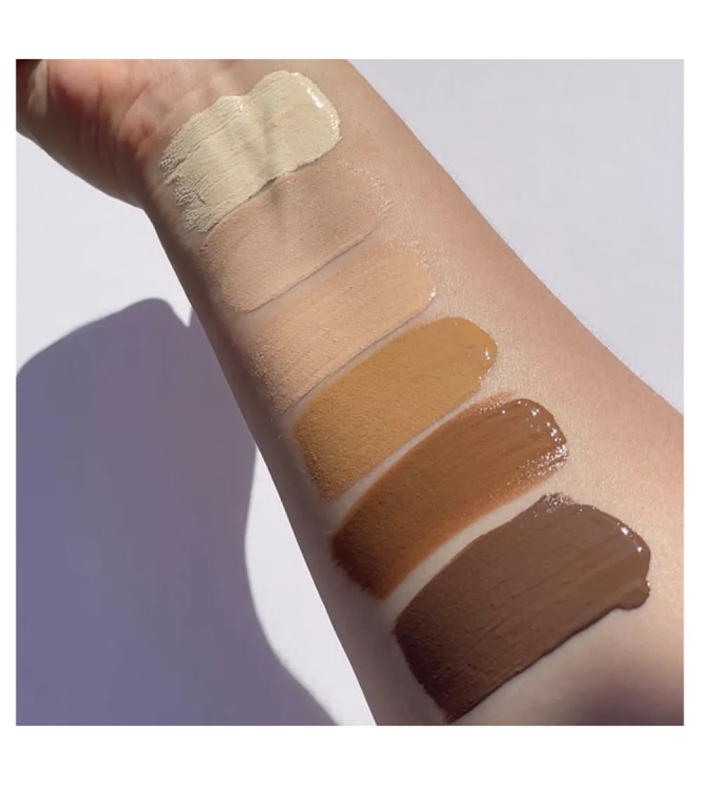 Base de maquillaje Super Matte - F8.5>Revolution Relove Best