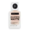 Base de maquillaje Super Matte - F4>Revolution Relove Hot