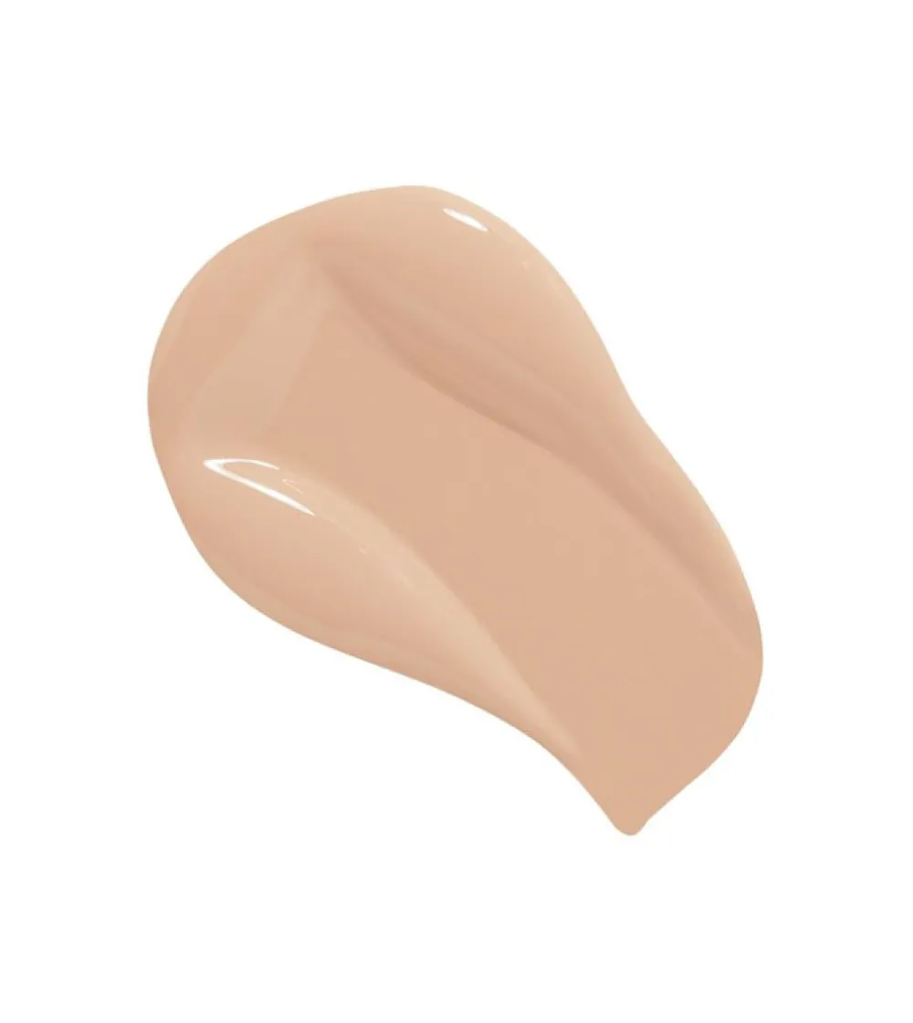 Base de maquillaje Super Matte - F4>Revolution Relove Hot